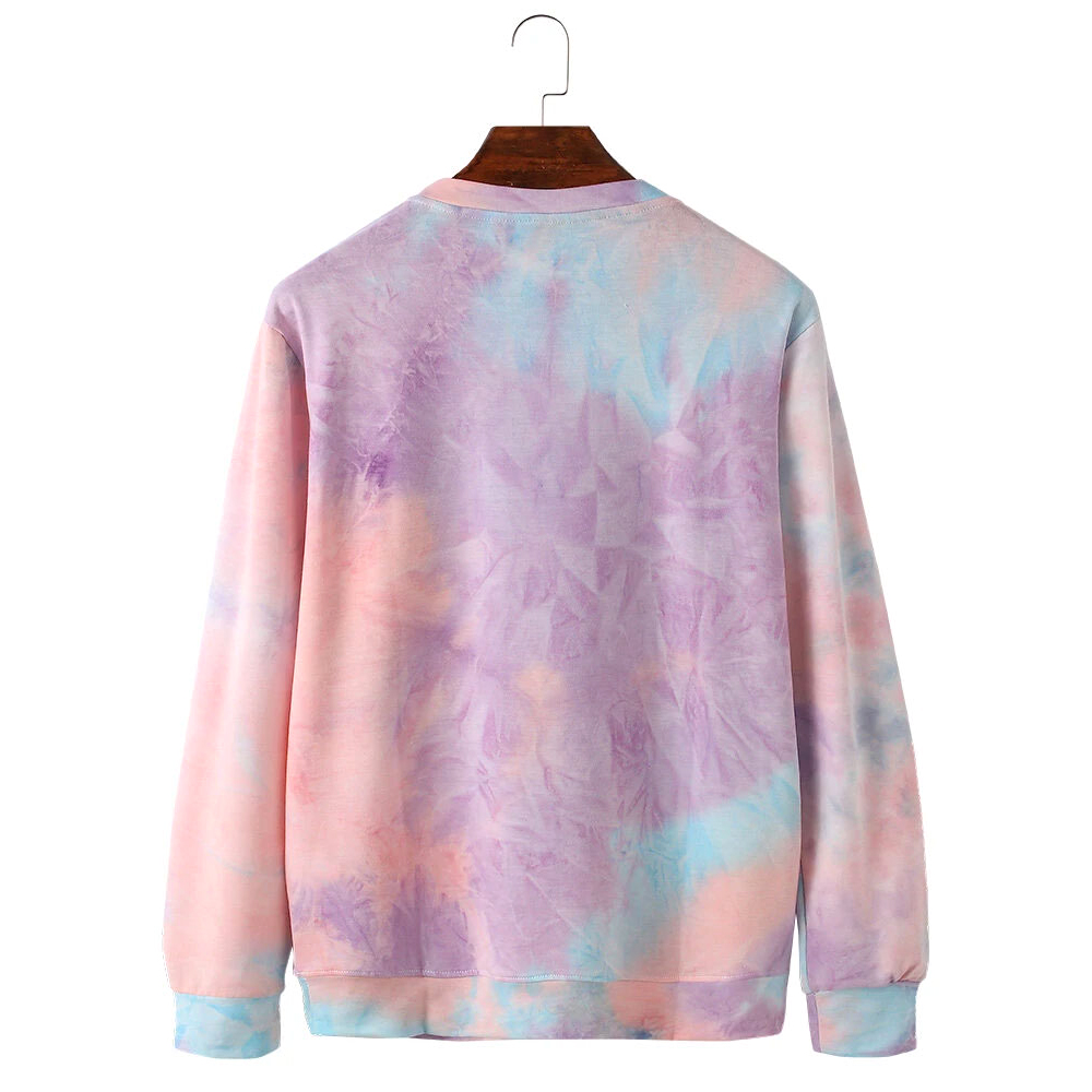 Tie Dyed Sweatshirts - Image 2