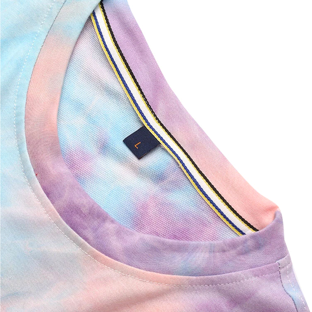 Tie Dyed Sweatshirts - Image 4